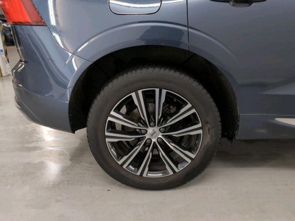 car Volvo XC60 id13661 photo #9