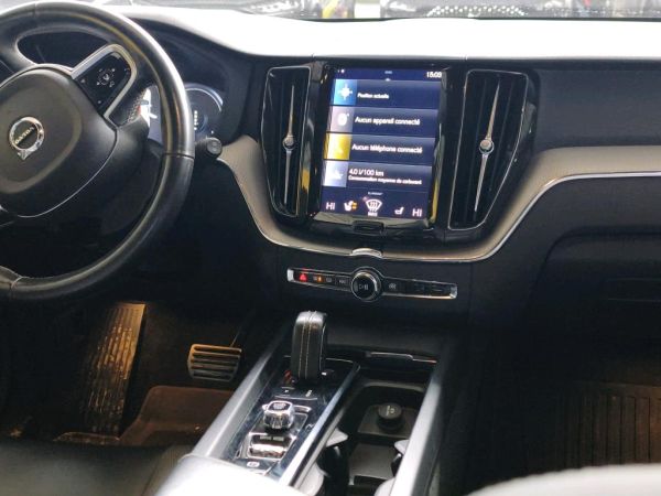 car Volvo XC60 id13662 photo #9