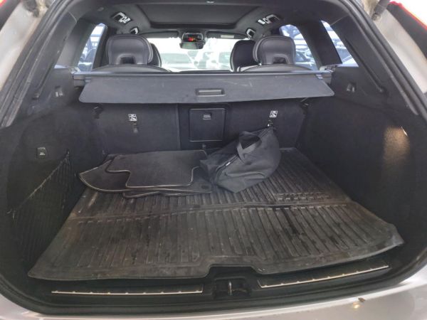 car Volvo XC60 id13662 photo #12