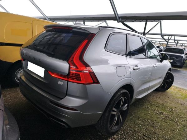 car Volvo XC60 id13662 photo #3