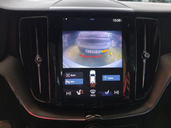 car Volvo XC60 id13662 photo #11