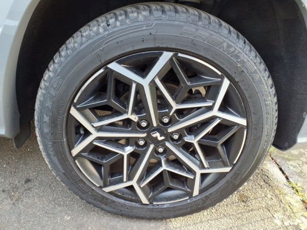 car Hyundai Tucson id13664 photo #11