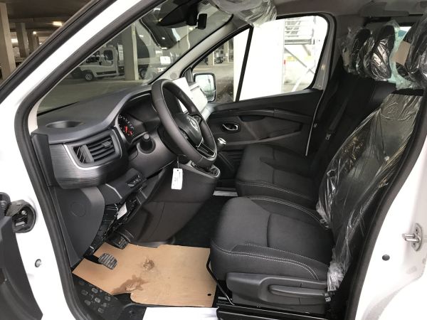 car Renault Trafic id13672 photo #7