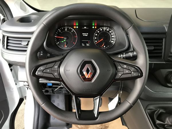 car Renault Trafic id13672 photo #12