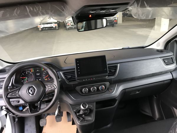 car Renault Trafic id13672 photo #11