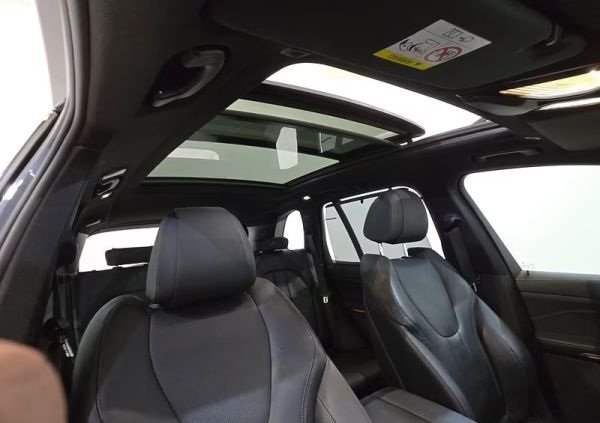 car BMW X5 id13682 photo #12
