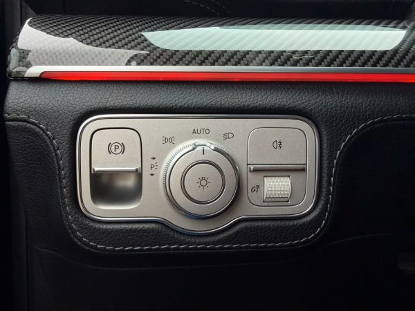 car Mercedes Benz GLE id13698 photo #17