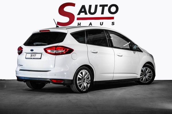 car Ford C-Max id13699 photo #2