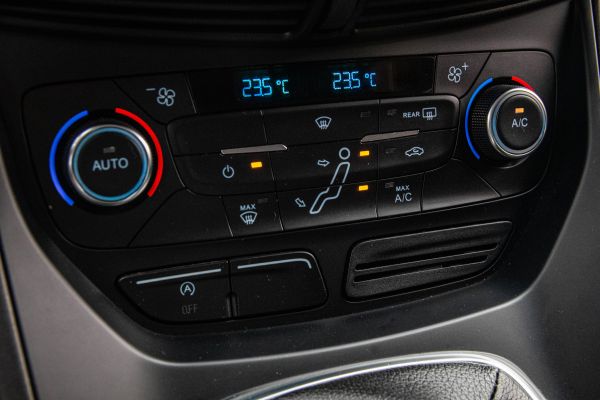 car Ford C-Max id13699 photo #13