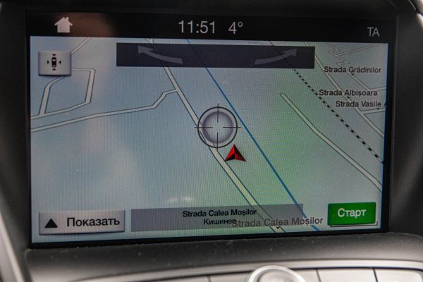 car Ford C-Max id13699 photo #12