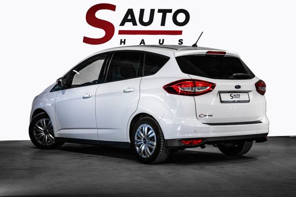 car Ford C-Max id13699 photo #4