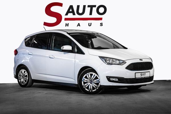car Ford C-Max id13699 photo #3