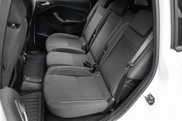 car Ford C-Max id13699 photo #7