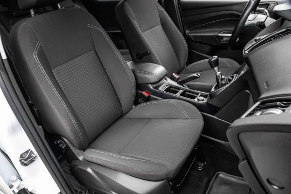 car Ford C-Max id13699 photo #6