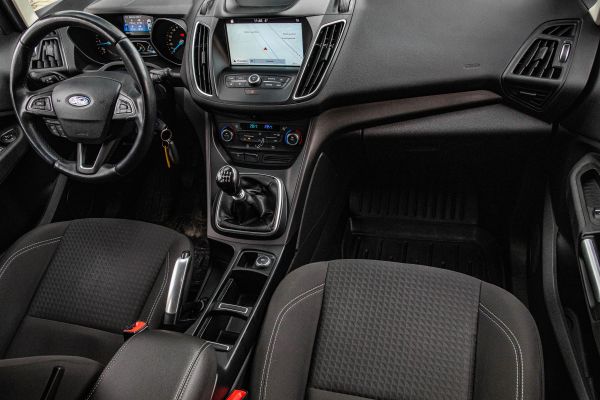 car Ford C-Max id13699 photo #8