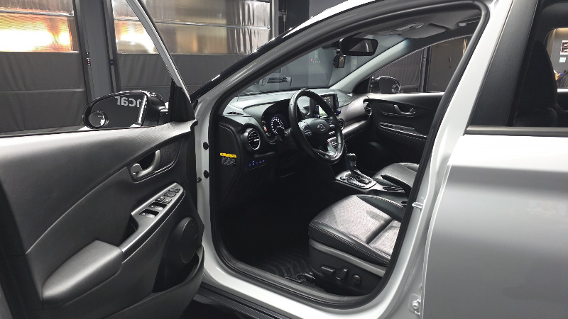 car Hyundai Kona id263058 photo #10