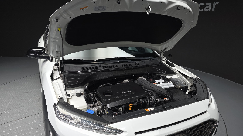 car Hyundai Kona id263058 photo #6