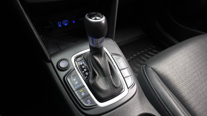 car Hyundai Kona id263058 photo #9