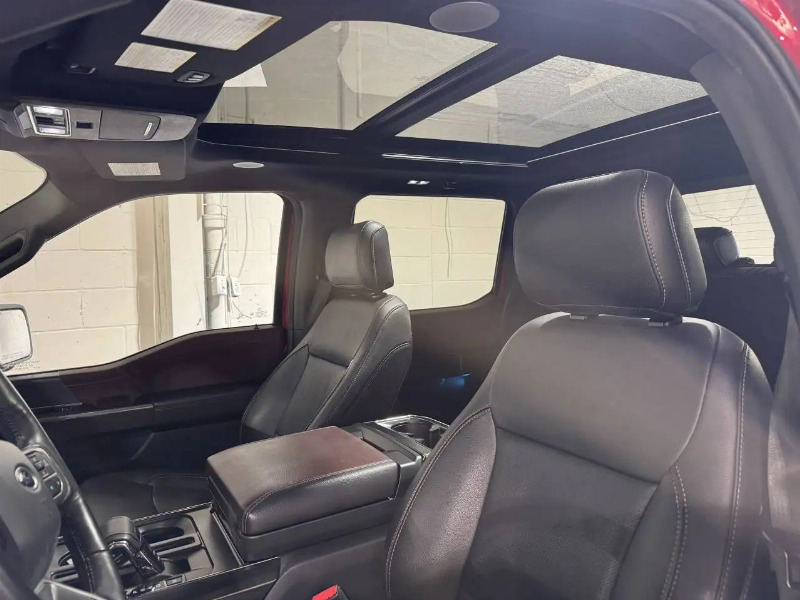 car Ford F-150 id263081 photo #15