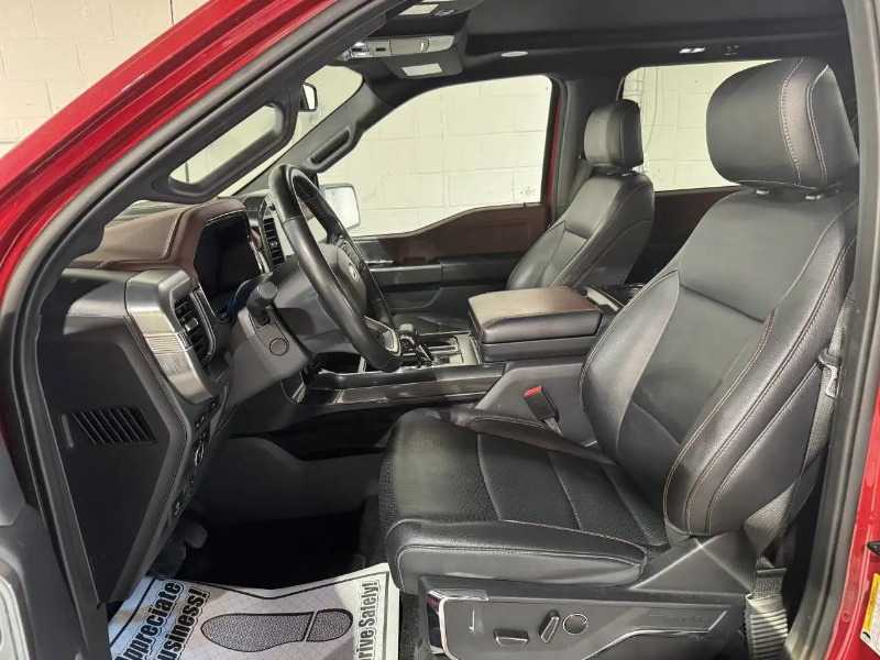 car Ford F-150 id263081 photo #17