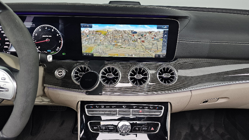 car Mercedes CLS-Class id263197 photo #14
