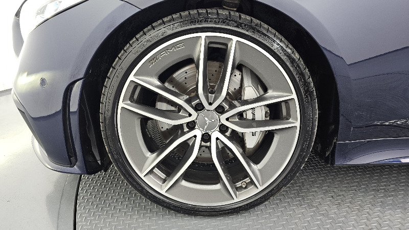 car Mercedes CLS-Class id263197 photo #5