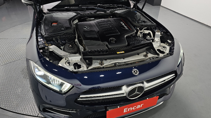 car Mercedes CLS-Class id263197 photo #6