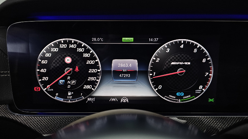 car Mercedes CLS-Class id263197 photo #8