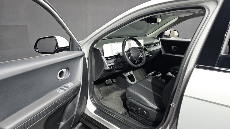 car Hyundai IONIQ 5 id263207 photo #10