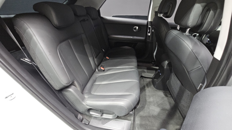 car Hyundai IONIQ 5 id263207 photo #11
