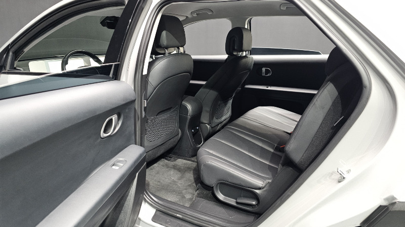 car Hyundai IONIQ 5 id263207 photo #12