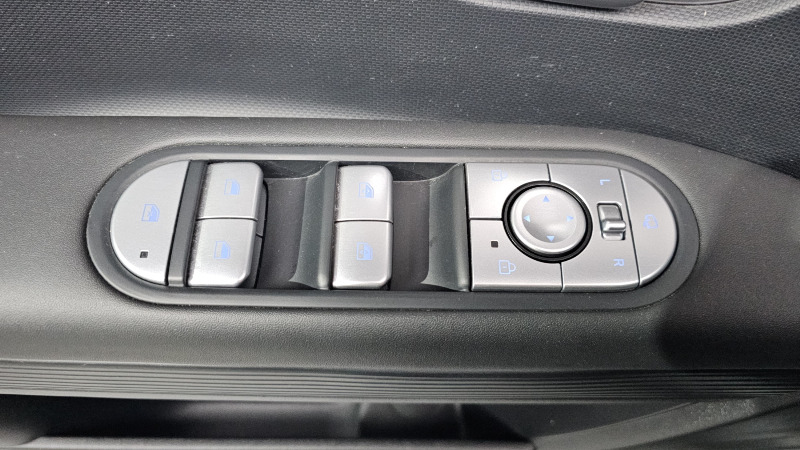 car Hyundai IONIQ 5 id263207 photo #27