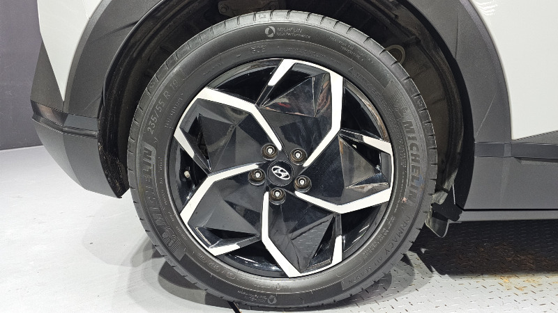 car Hyundai IONIQ 5 id263207 photo #5