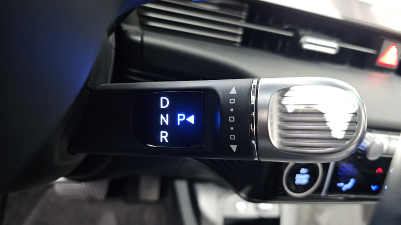 car Hyundai IONIQ 5 id263207 photo #9