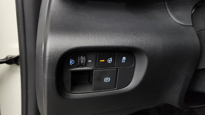 car Hyundai Casper id263249 photo #14