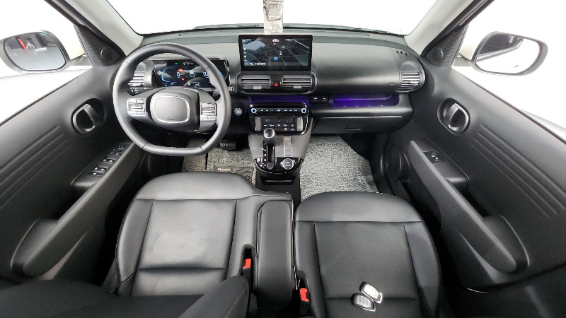 car Hyundai Casper id263249 photo #7