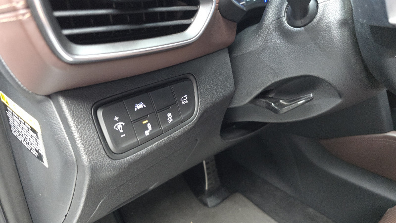 car Hyundai Santa FE id263428 photo #17