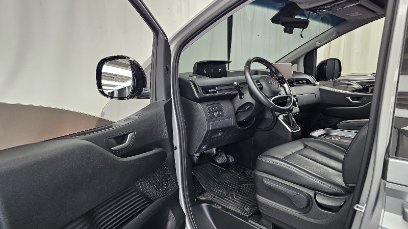 car Hyundai Staria id263438 photo #10