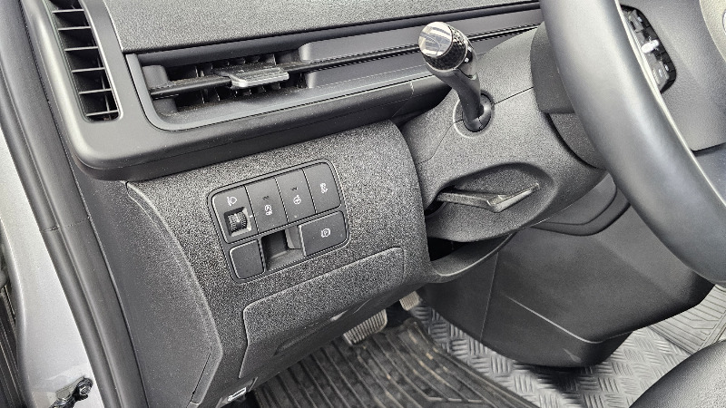 car Hyundai Staria id263438 photo #16