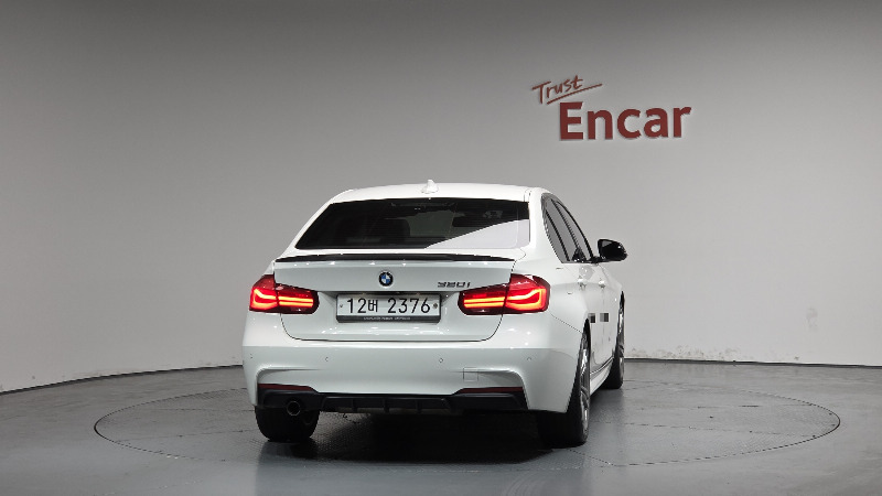 car BMW 3 Series id263456 photo #4