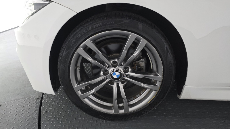 car BMW 3 Series id263456 photo #5
