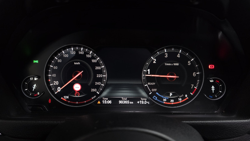 car BMW 3 Series id263456 photo #8