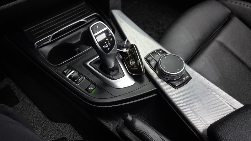 car BMW 3 Series id263456 photo #9