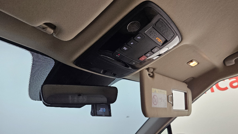 car KIA Carnival id263497 photo #18