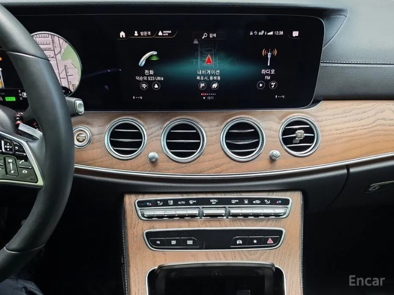 car Mercedes E-Class id263522 photo #15