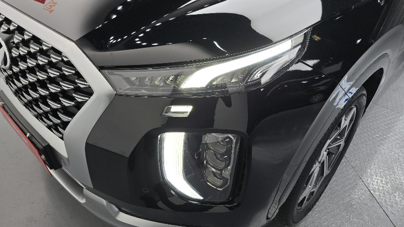 car Hyundai Palisade id263576 photo #22