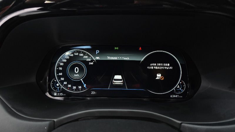 car Hyundai Palisade id263576 photo #8