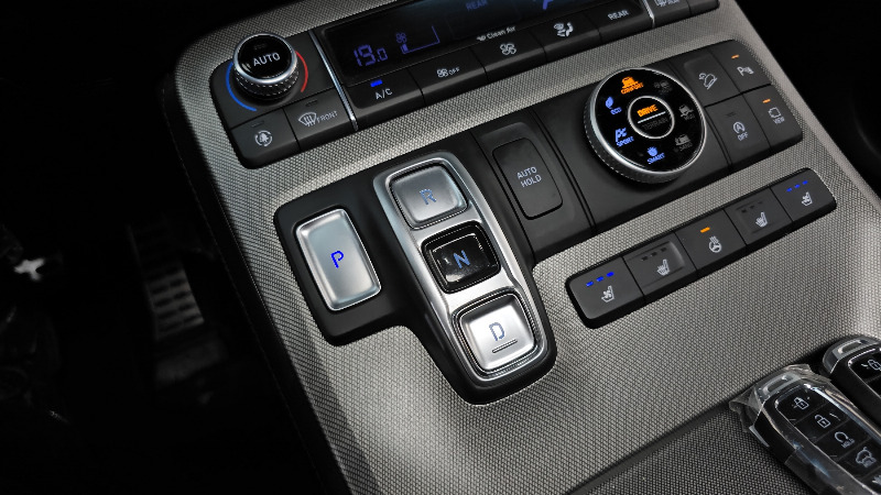 car Hyundai Palisade id263576 photo #9