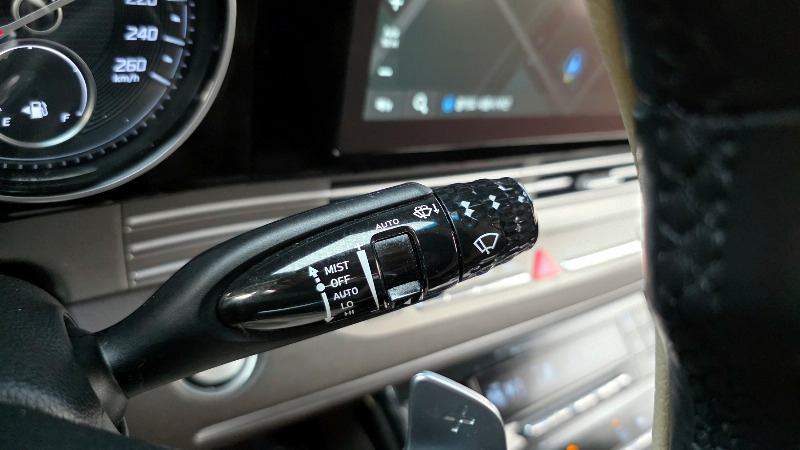 car Hyundai Grandeur id263581 photo #15