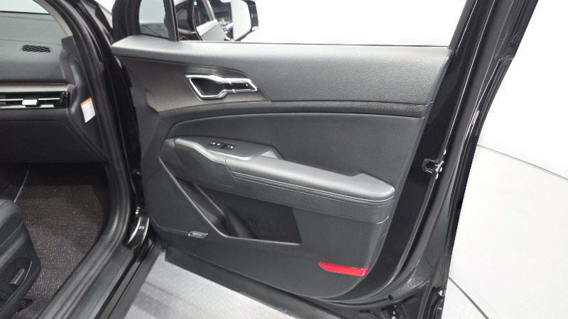 car KIA Sportage id263828 photo #24